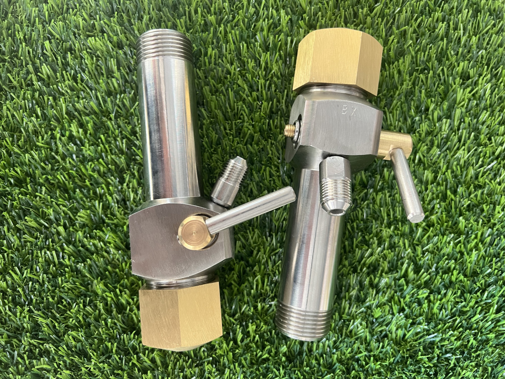 Пистолет для спрей-машины PTJ-120