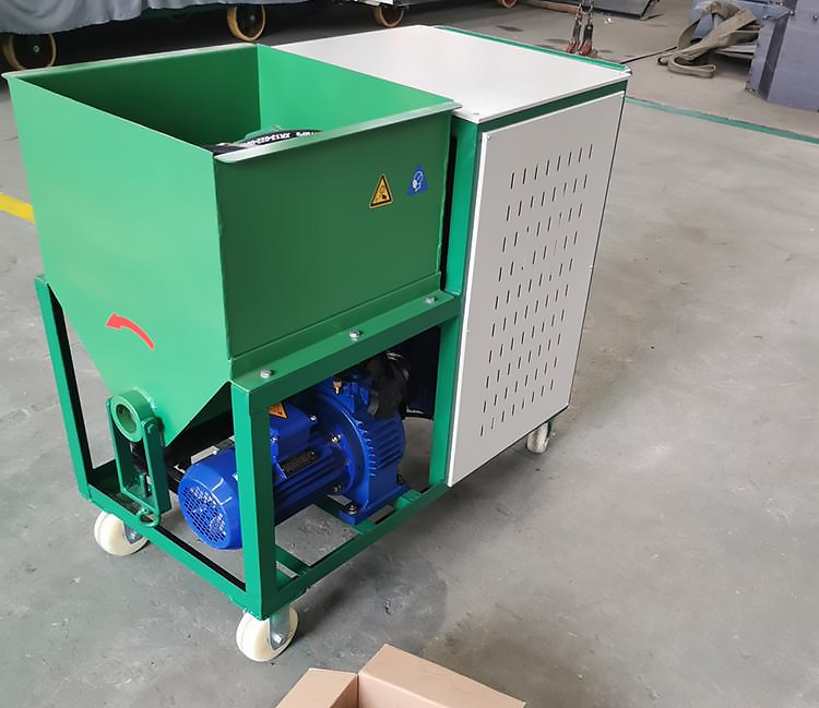 Распылитель резиновой крошки PTJ-60 Распылитель резиновой крошки PTJ-60