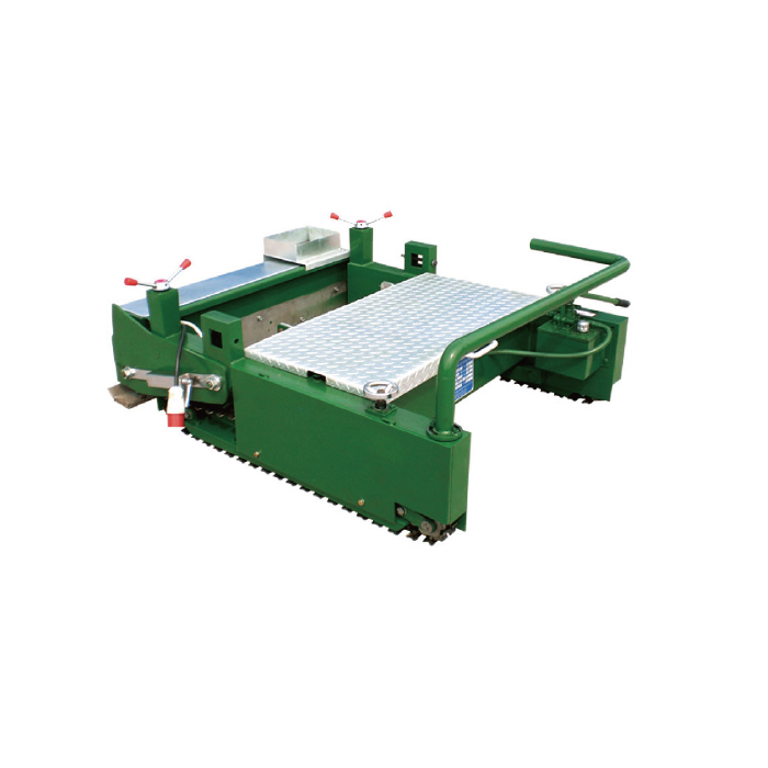 Укладчик резиновой крошки TPJ-1.2 Укладчик резиновой крошки TPJ-1.2